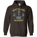 Sweatshirts Dark Chocolate / Small T-60 Series Pullover Hoodie