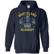 Sweatshirts Navy / Small T-60 Series Pullover Hoodie