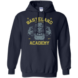 Sweatshirts Navy / Small T-60 Series Pullover Hoodie