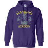 Sweatshirts Purple / Small T-60 Series Pullover Hoodie