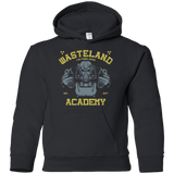 Sweatshirts Black / YS T-60 Series Youth Hoodie