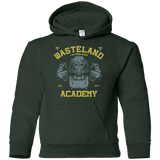 Sweatshirts Forest Green / YS T-60 Series Youth Hoodie