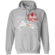 Sweatshirts Sport Grey / S T-65 X-Wing Pullover Hoodie