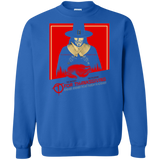 Sweatshirts Royal / Small T for Thanksgiving Crewneck Sweatshirt