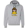 Sweatshirts Sport Grey / Small Taco Belle Premium Fleece Hoodie