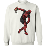 Sweatshirts White / Small Tacobolus Crewneck Sweatshirt