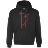 Sweatshirts Black / Small Tacobolus Premium Fleece Hoodie
