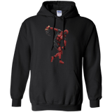 Sweatshirts Black / Small Tacobolus Pullover Hoodie