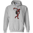 Sweatshirts Sport Grey / Small Tacobolus Pullover Hoodie