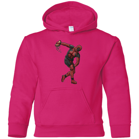 Sweatshirts Heliconia / YS Tacobolus Youth Hoodie