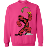 Sweatshirts Heliconia / S Tacopeye Crewneck Sweatshirt