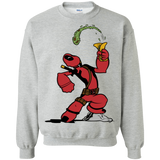 Sweatshirts Sport Grey / S Tacopeye Crewneck Sweatshirt