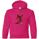 Sweatshirts Heliconia / YS Tacopeye Youth Hoodie