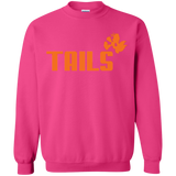 Sweatshirts Heliconia / S Tails Crewneck Sweatshirt