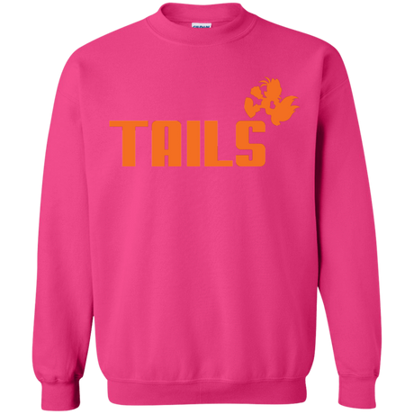 Sweatshirts Heliconia / S Tails Crewneck Sweatshirt