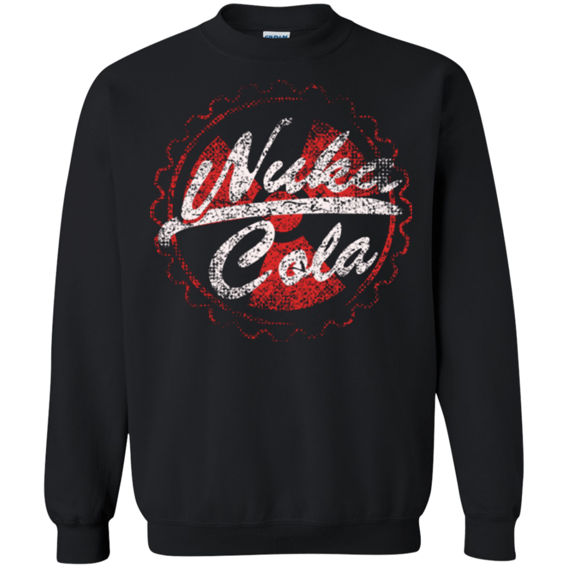 Sweatshirts Black / Small Take my New Money Crewneck Sweatshirt