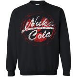 Sweatshirts Black / Small Take my New Money Crewneck Sweatshirt