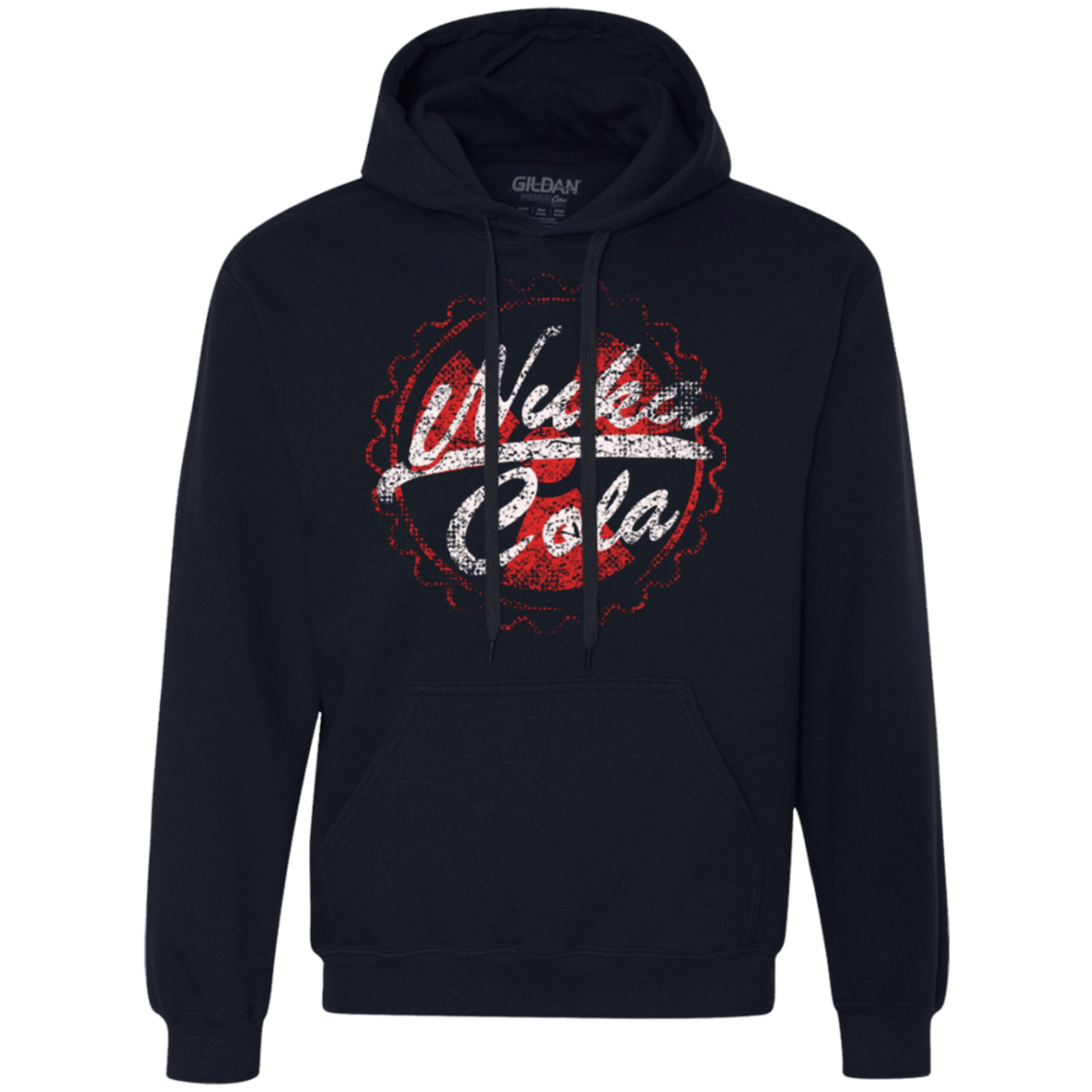 Sweatshirts Navy / Small Take my New Money Premium Fleece Hoodie