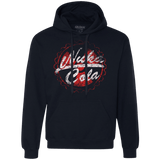 Sweatshirts Navy / Small Take my New Money Premium Fleece Hoodie