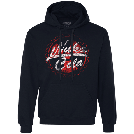 Sweatshirts Navy / Small Take my New Money Premium Fleece Hoodie