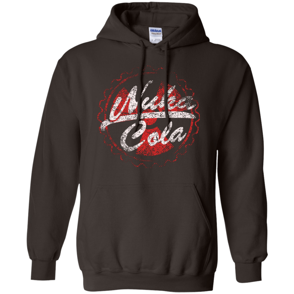 Sweatshirts Dark Chocolate / Small Take my New Money Pullover Hoodie