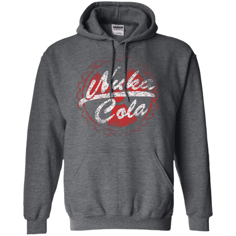 Sweatshirts Dark Heather / Small Take my New Money Pullover Hoodie