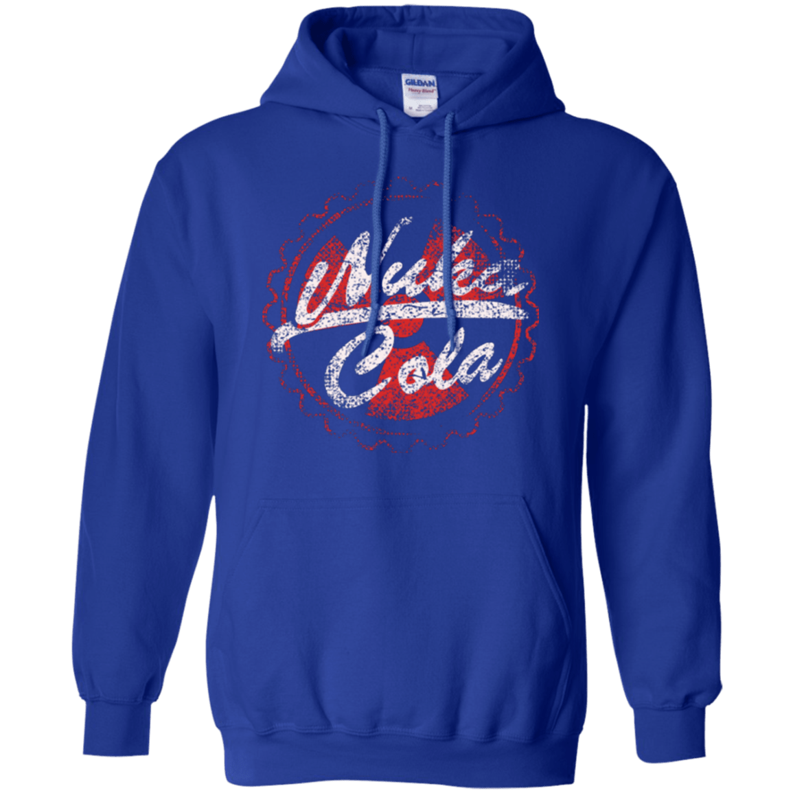 Sweatshirts Royal / Small Take my New Money Pullover Hoodie