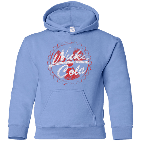 Sweatshirts Carolina Blue / YS Take my New Money Youth Hoodie