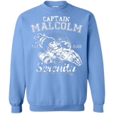 Sweatshirts Carolina Blue / Small Take to the Sky Crewneck Sweatshirt