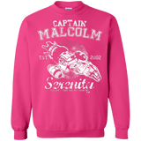 Sweatshirts Heliconia / Small Take to the Sky Crewneck Sweatshirt