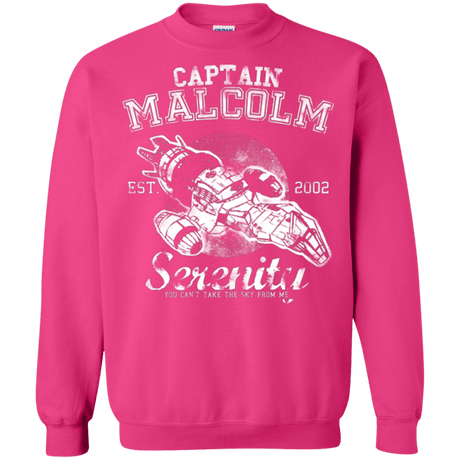 Sweatshirts Heliconia / Small Take to the Sky Crewneck Sweatshirt