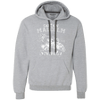 Sweatshirts Sport Grey / Small Take to the Sky Premium Fleece Hoodie