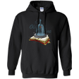 Sweatshirts Black / Small Tale as Old as Time Pullover Hoodie