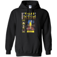Sweatshirts Black / S Tales from the Upside Down Pullover Hoodie