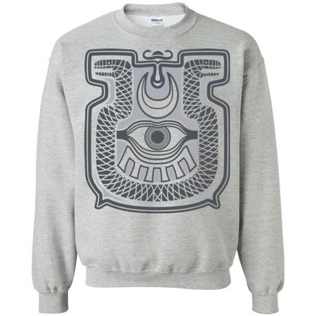 Sweatshirts Sport Grey / Small Tapestry of doom Crewneck Sweatshirt