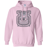 Sweatshirts Light Pink / Small Tapestry of doom Pullover Hoodie