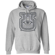 Sweatshirts Sport Grey / Small Tapestry of doom Pullover Hoodie