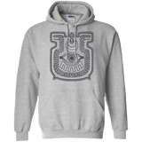 Sweatshirts Sport Grey / Small Tapestry of doom Pullover Hoodie