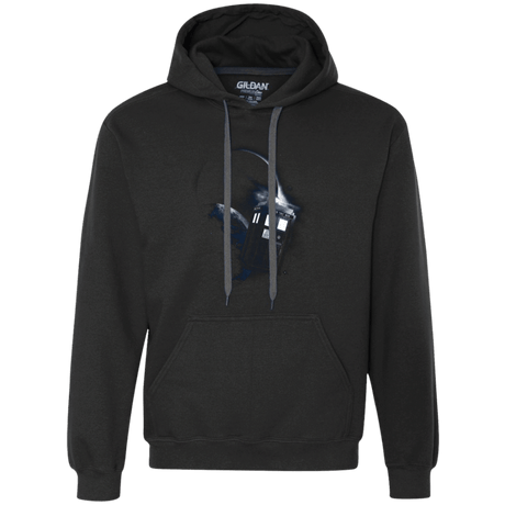 Sweatshirts Black / Small TARDIS 2 Premium Fleece Hoodie