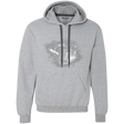 Sweatshirts Sport Grey / Small Tardis Premium Fleece Hoodie