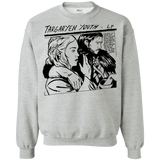 Sweatshirts Sport Grey / S Targaryen Youth Crewneck Sweatshirt