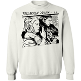 Sweatshirts White / S Targaryen Youth Crewneck Sweatshirt
