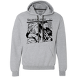 Sweatshirts Sport Grey / S Targaryen Youth Premium Fleece Hoodie