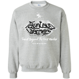 Sweatshirts Sport Grey / S Tauntaun Warmers Crewneck Sweatshirt