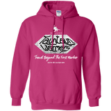 Sweatshirts Heliconia / S Tauntaun Warmers Pullover Hoodie