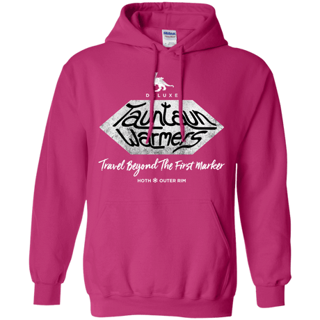Sweatshirts Heliconia / S Tauntaun Warmers Pullover Hoodie