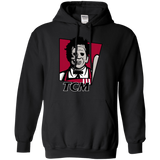 Sweatshirts Black / S TCM Pullover Hoodie