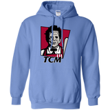 Sweatshirts Carolina Blue / S TCM Pullover Hoodie