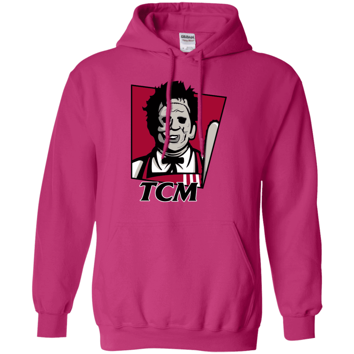 Sweatshirts Heliconia / S TCM Pullover Hoodie