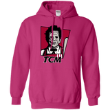 Sweatshirts Heliconia / S TCM Pullover Hoodie